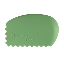 Catalyst silikonespartel No.3