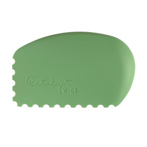 Catalyst silikonespartel No.3