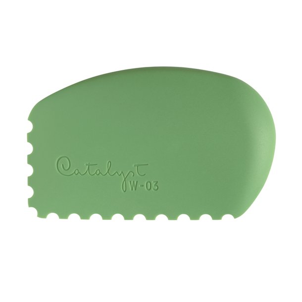 Catalyst silikonespartel No.3