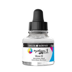 Silikone drber 29,5 ml