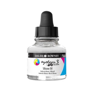 Silikone drber 29,5 ml