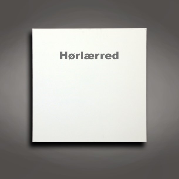 Malerlrreder 90 x 90 cm Hrlrred