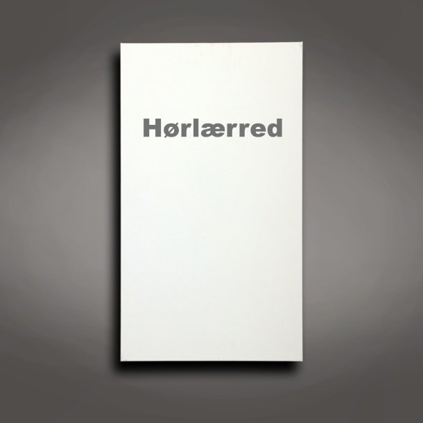Malerlrreder 120 x 200 cm Hrlrred