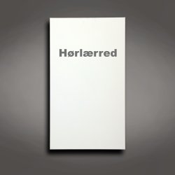 Malerlrreder 90 x 160 cm Hrlrred