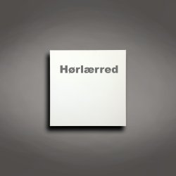 Malerlrreder 40 x 40 cm Hrlrred