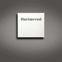 Malerlrreder 30 x 30 cm Hrlrred 