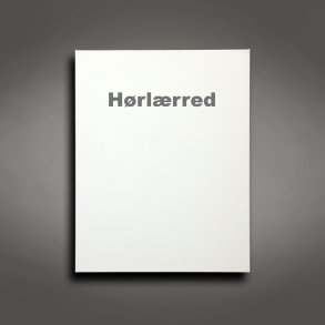 Malerlrreder 80 x 100 cm Hrlrred