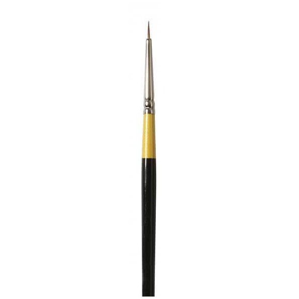 Pensel System 3 Round - 1 mm