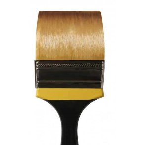 Pensel System 3 Skyflow - 76 mm