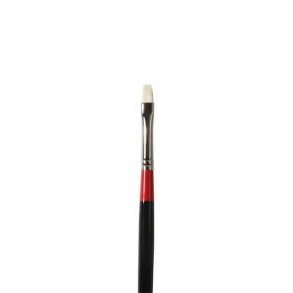 Pensel Georgian Short Flat 5 mm