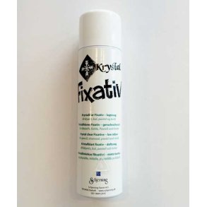 Fixativ, 400 ml