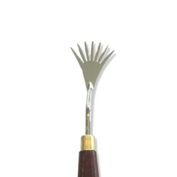 Malerkniv nr. 14 New Age med trskaft