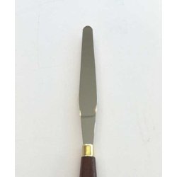 Malerkniv nr. 110 med trskaft