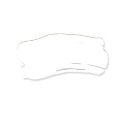 Zinc Mixing White 006 akrylmaling - System 3, 500 ml.