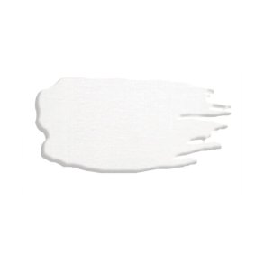 Titanium White 009 - Cryla akrylmaling 75 ml