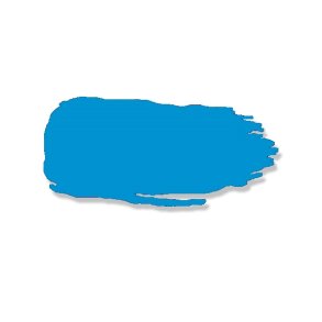 Maling Manganese Blue Hue 121 - Cryla 75 ml