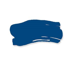 Prussian Blue Hue 134 - Cryla akrylmaling 75 ml 