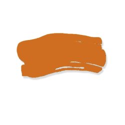 Copper 230 akrylmaling - System 3, 500 ml.