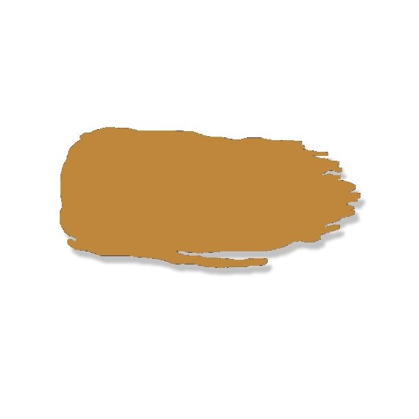 Copper 230 - Cryla akrylmaling 75 ml