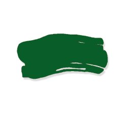 Oxide of Chromium Green 367 akrylmaling - System 3, 500 ml.