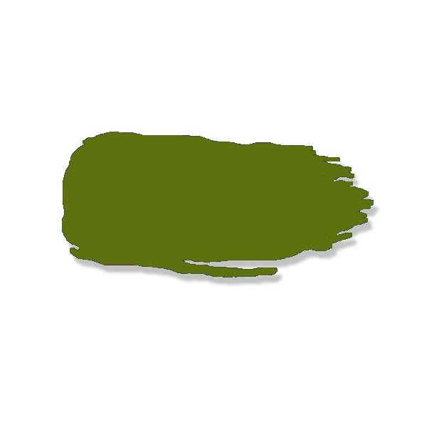 Sap Green 375 - Cryla akrylmaling 75 ml