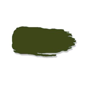 Terre Verte Hue 379 - Cryla akrylmaling 75 ml