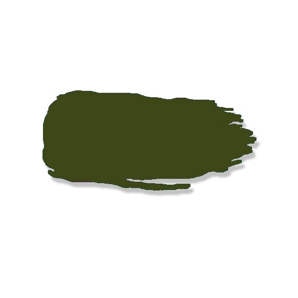 Terre Verte Hue 379 - Cryla akrylmaling 75 ml