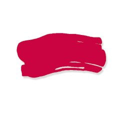 Process Magenta 412 akrylmaling - System 3, 500 ml.