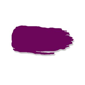 Permanent Violet 430 - Cryla akrylmaling 75 ml