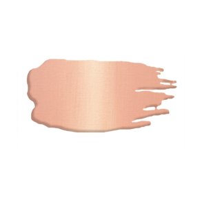 Oliemaling Peach Pink 577 Georgian 225 ml.