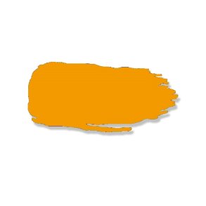 Golden Ochre 641 - Cryla akrylmaling 75 ml