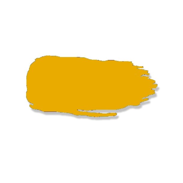 Yellow Ochre 663 - Cryla akrylmaling 75 ml