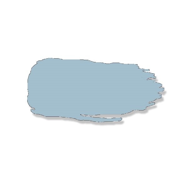 Pewter 703 - Cryla akrylmaling 75 ml