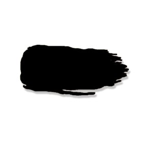 Metallic Black 716 - Cryla akrylmaling 75 ml