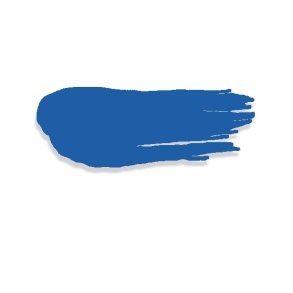 Cobalt Blue 179 - Galeria akrylmaling 500 ml.