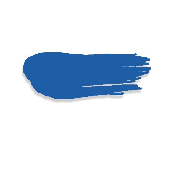 Cobalt Blue 179 - Galeria akrylmaling 500 ml.