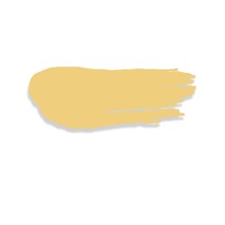 Naples Yellow 422 - Galeria akrylmaling 500 ml.