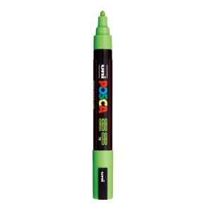 Appel Green Posca Tusch 1,8 - 2,5 mm