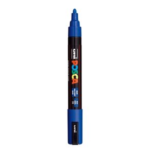 Bl Posca Tusch 1,8 - 2,5 mm