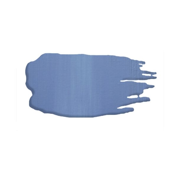 Oliemaling Blue Grey 133 Georgian 225 ml.