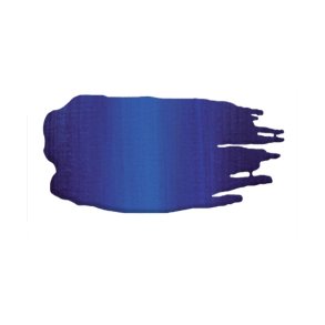 Oliemaling Primary Cyan 142 Georgian 225 ml.