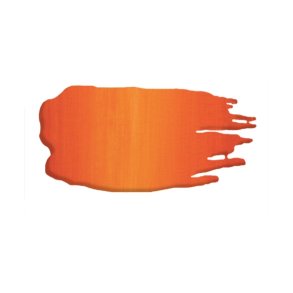 Oliemaling Cadmium Orange 619 Georgian