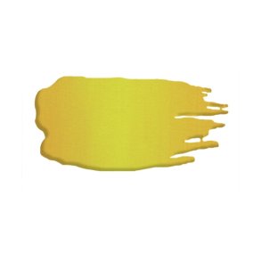 Oliemaling Cadmium Yellow Hue 616 Georgian 